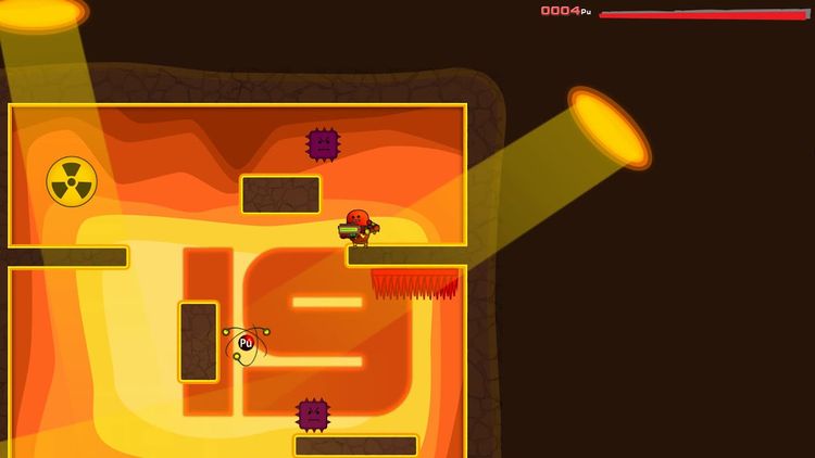 Atomorf2 Steam CD Key