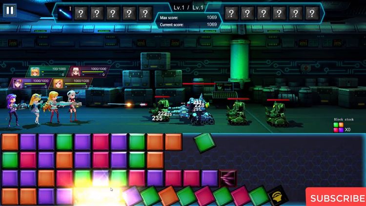 ShineG In Future Factory Steam CD Key