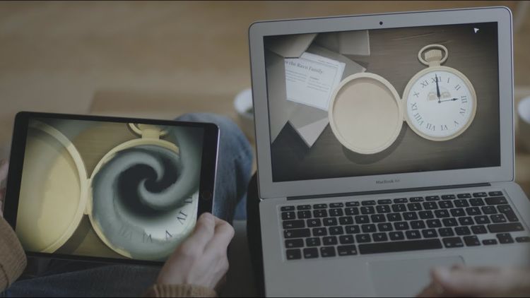 Tick Tock: A Tale for Two Steam CD Key