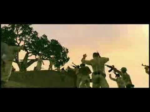 Tom Clancy's Ghost Recon: Desert Siege Steam Gift