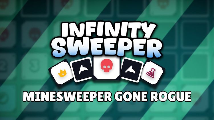 Infinity Sweeper PC Steam CD Key
