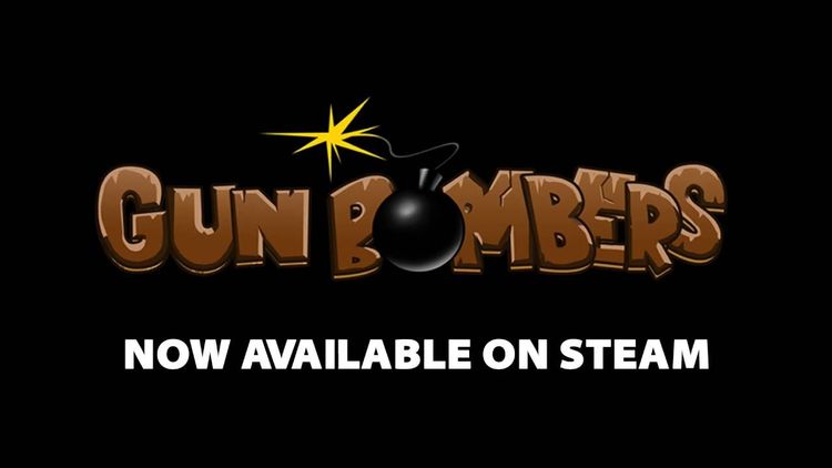 Gun Bombers Steam CD Key