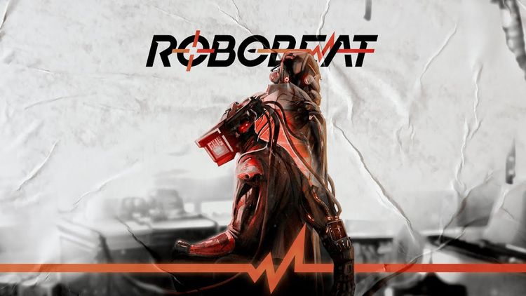 ROBOBEAT Steam CD Key