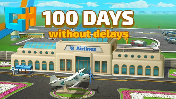 100 Days without delays Steam CD Key