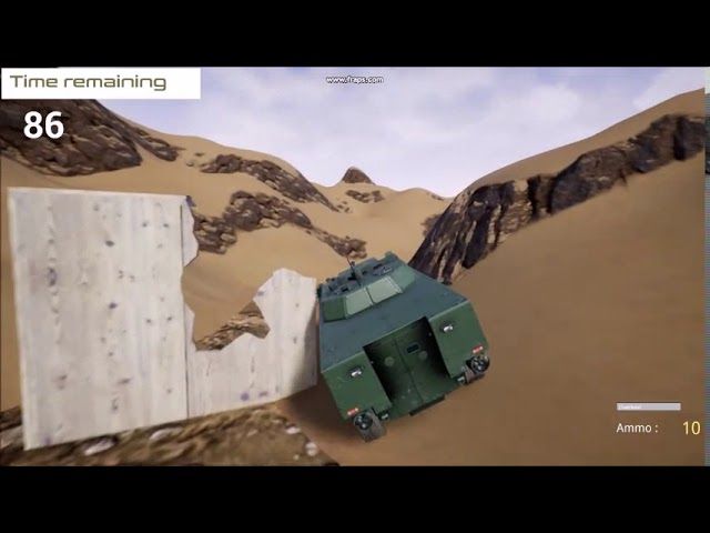Survival Driver 2: Heavy vehicles Steam CD Key