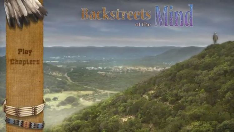 Backstreets of the Mind PC Steam CD Key