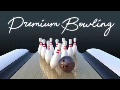 Premium Bowling PC Steam CD Key