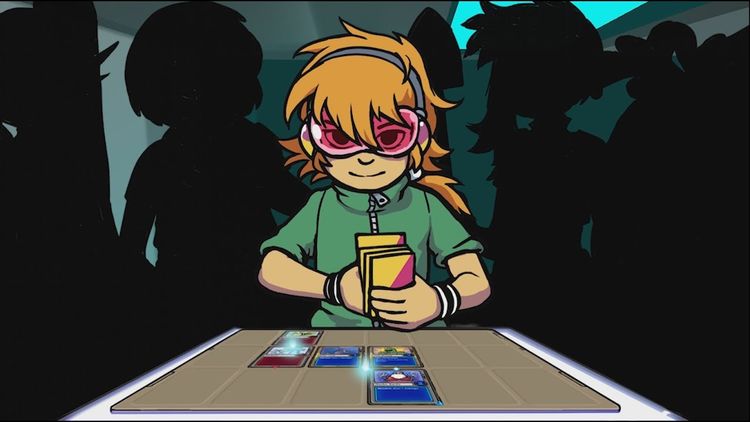 Card City Nights 2 Steam CD Key