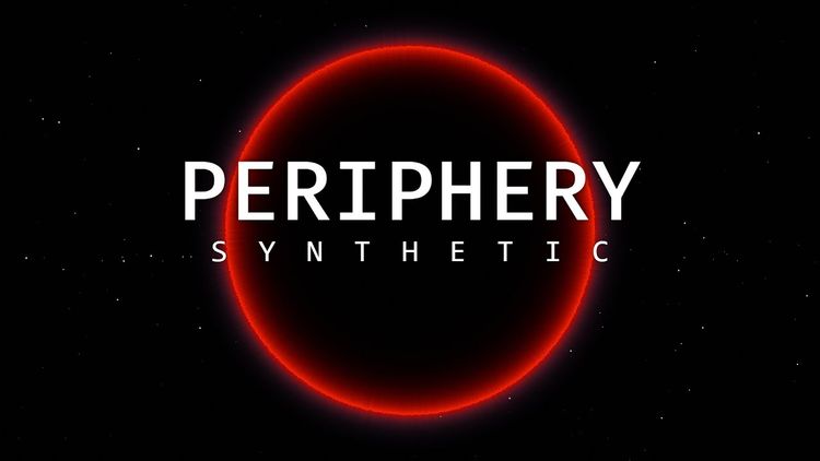 Periphery Synthetic PC Steam CD Key