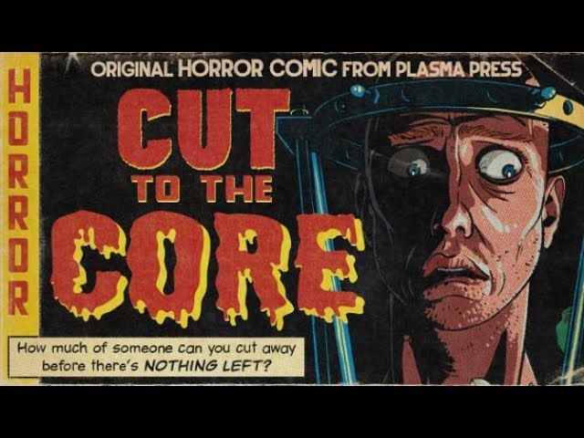 Cut to the Core Steam CD Key