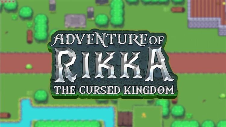 Adventure of Rikka - The Cursed Kingdom Steam CD Key