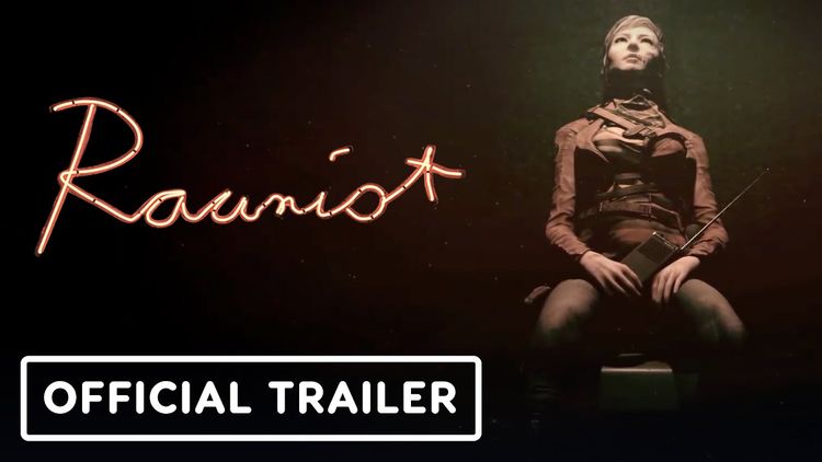 Rauniot Steam CD Key
