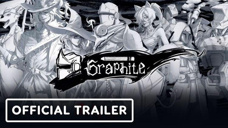 Graphite PC Steam CD Key