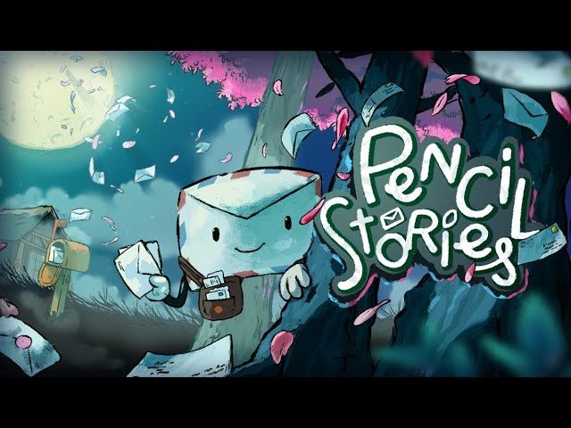 Pencil Stories PC Steam CD Key