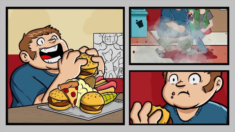 Fat Kid Steam CD Key