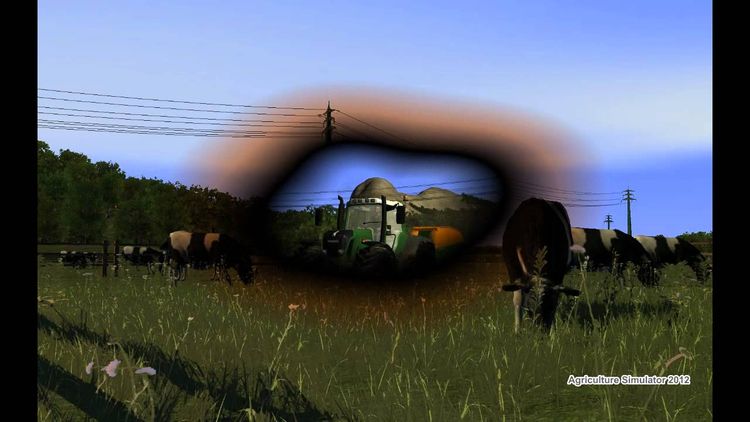 Agricultural Simulator 2012: Deluxe Edition Steam CD Key