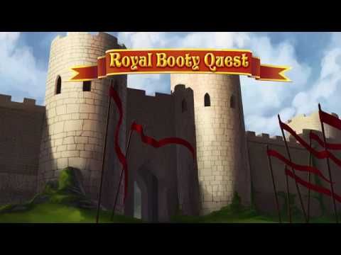 Royal Booty Quest Steam CD Key