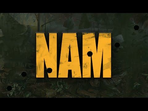 Nam PC Steam CD Key