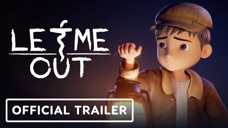 Let Me Out (by 4Happy Studio) PC Steam CD Key