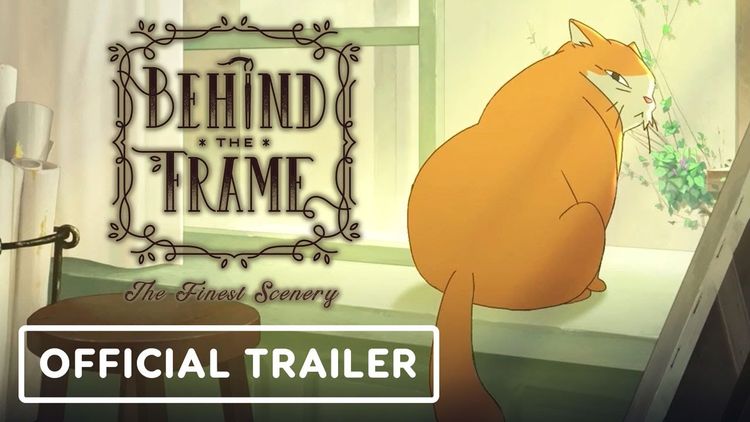 Behind the Frame: The Finest Scenery EU Steam CD Key