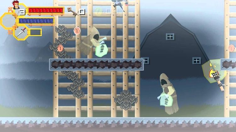 Doomed'n Damned Steam CD Key