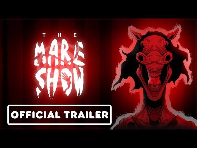 The Mare Show PC Steam CD Key