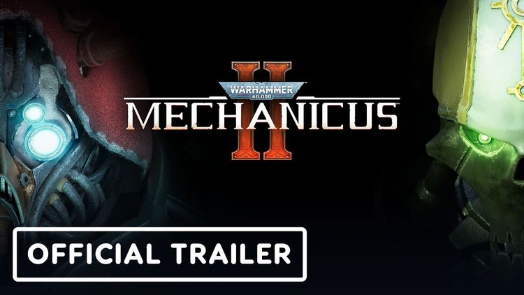 Warhammer 40,000: Mechanicus II PC Steam CD Key