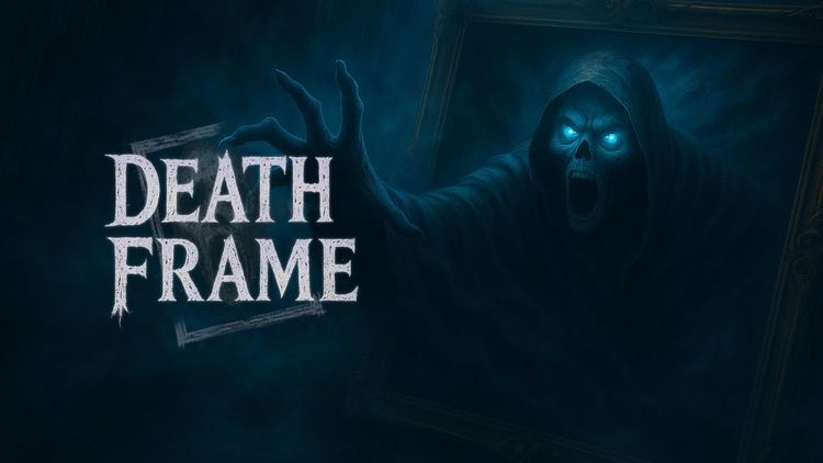 Death Frame PC Steam CD Key