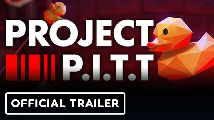 Project P.I.T.T. PC Steam CD Key