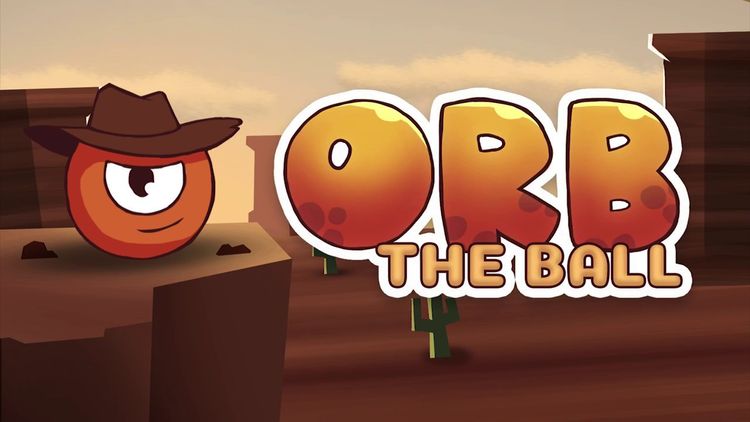 Orb The Ball Steam CD Key