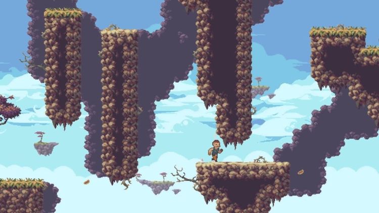 Moustache Mountain Steam CD Key