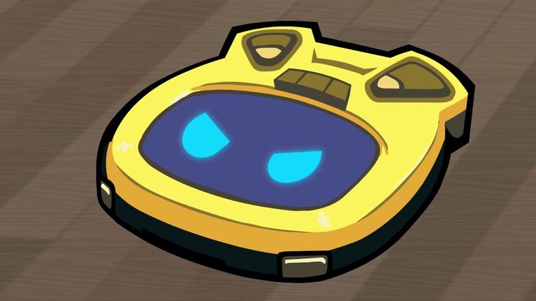 Roombo: First Blood Steam CD Key