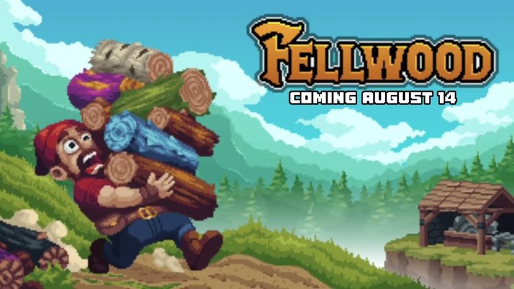 Fellwood PC Steam CD Key