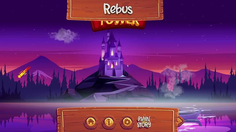 Riddle Tower PC Steam CD Key