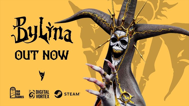 Bylina PC Steam Altergift