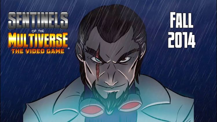 Sentinels of the Multiverse Steam CD Key