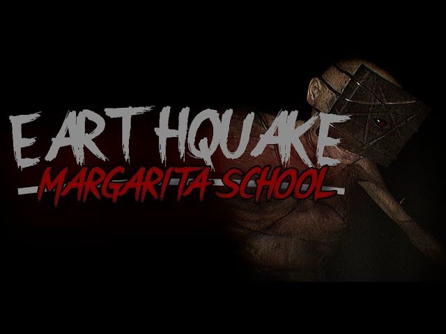 Earthquake: Margarita School PC Steam CD Key