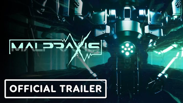 MALPRAXIS PC Steam CD Key