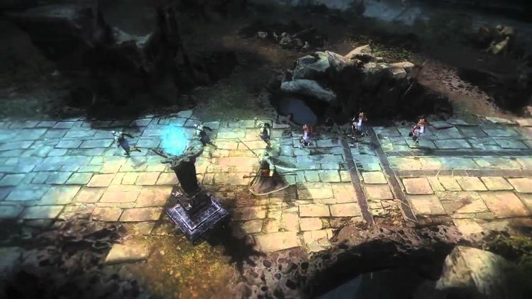 Guardians of Middle-Earth - Smaug's Treasure DLC PC Steam CD Key