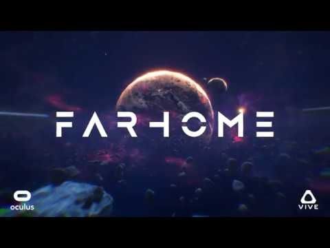 FARHOME Steam CD Key
