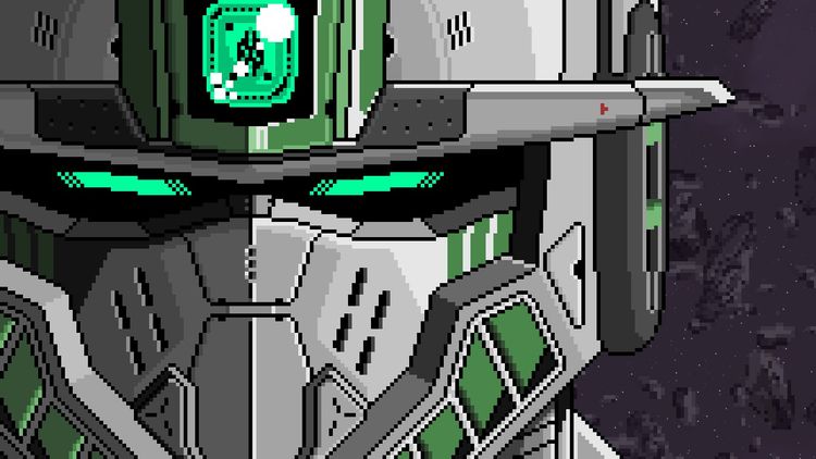 Stardust Vanguards Steam CD Key