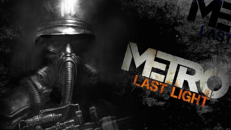 Metro: Last Light - Ranger Mode DLC Steam Gift