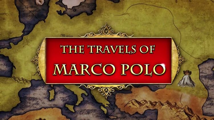The Travels of Marco Polo Steam CD Key