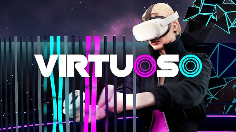 Virtuoso Steam CD Key