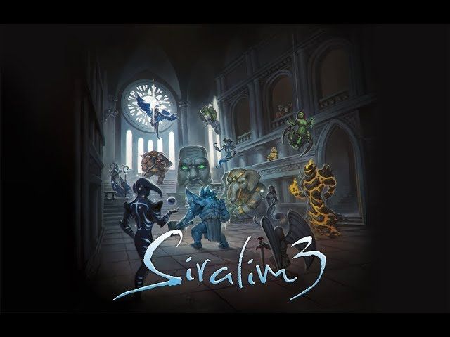Siralim 3 Steam CD Key