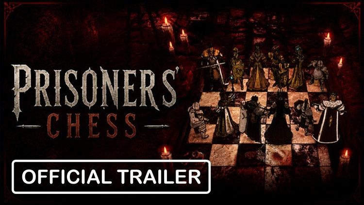 Prisoners Chess PC Steam CD Key