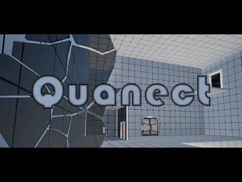 Quanect Steam CD Key