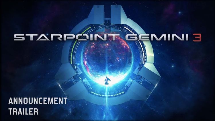 Starpoint Gemini 3 Supporter Bundle Steam CD Key