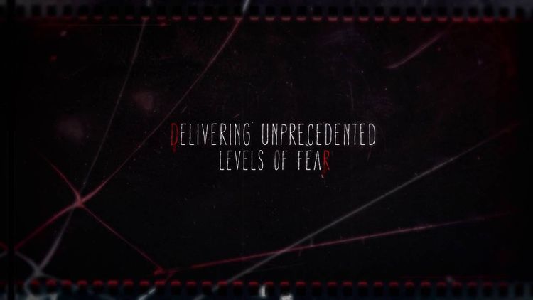 AFFECTED: The Manor Steam CD Key