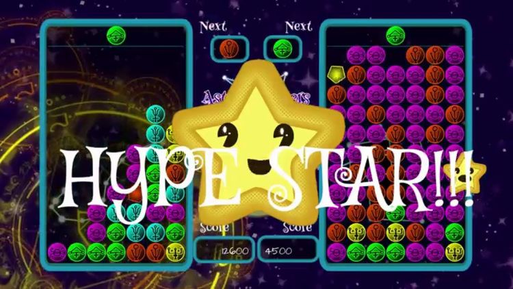 Astral Breakers Steam CD Key